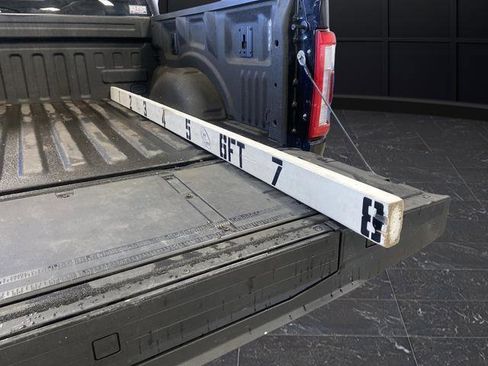 Certified 2022 Ford F150 Lariat w/ Max Trailer Tow Package image 32