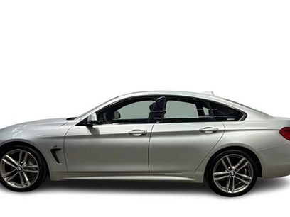 Used 2018 BMW 430i Gran Coupe