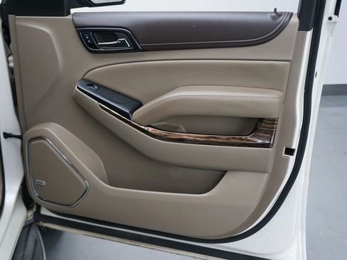 Used 2015 GMC Yukon SLT w/ Open Road Package image 30