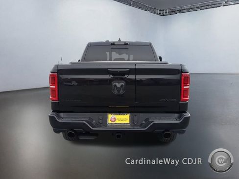 New 2026 RAM 1500 Limited w/ Night Edition image 4