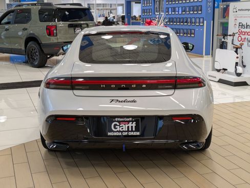 New 2026 Honda Prelude image 5