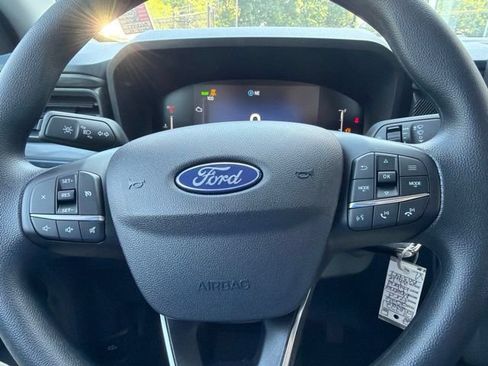 New 2026 Ford Maverick XL w/ Equipment Group 101A AWD/4WD image 15