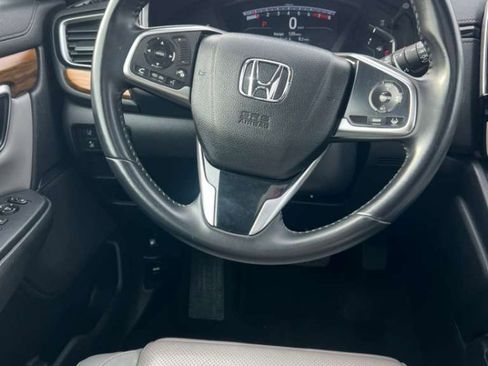 Used 2018 Honda CR-V EX-L image 30