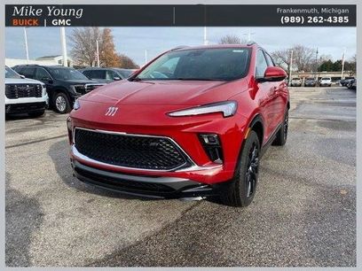 New 2026 Buick Encore GX Sport Touring w/ Comfort Package