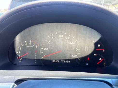 Used 2010 Honda Odyssey EX image 19