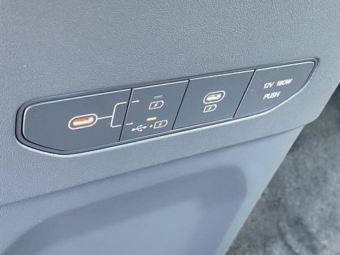 New 2026 Kia EV9 Light RWD image 19