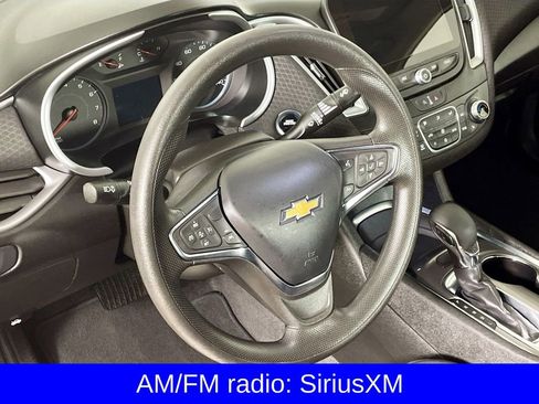 Used 2023 Chevrolet Malibu LT image 14