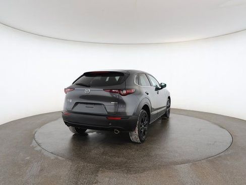 Used 2024 MAZDA CX-30 AWD 2.5 S w/ Select Sport Pkg image 16