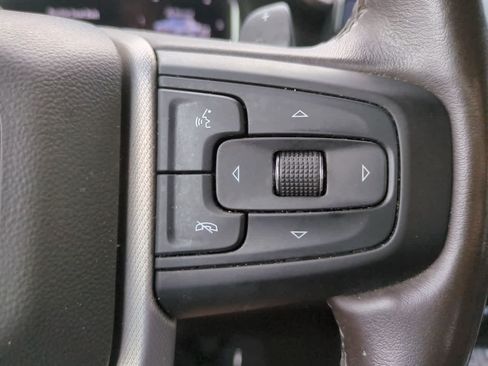 Used 2025 GMC Sierra 1500 Denali AWD/4WD image 26