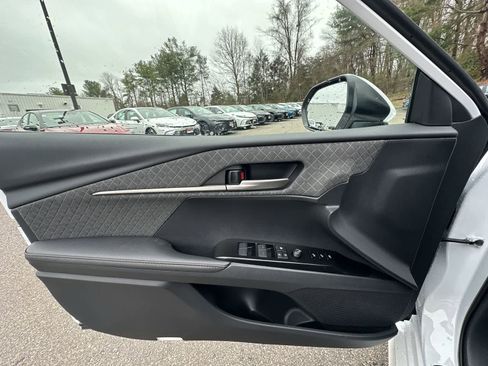 New 2026 Toyota Camry XLE AWD/4WD image 23