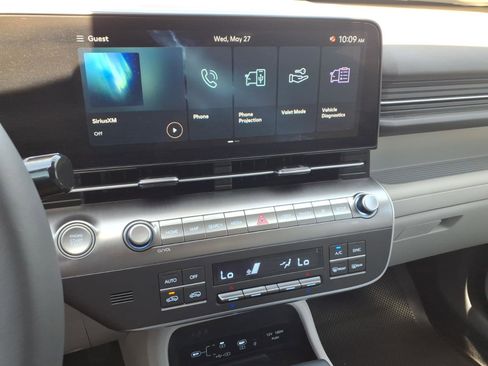 Certified 2026 Hyundai Kona SEL Sport FWD image 22