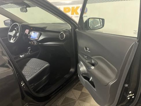 Used 2024 Nissan Kicks SV FWD image 30