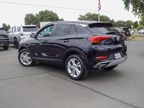 Used 2021 Buick Encore GX Preferred FWD image 9