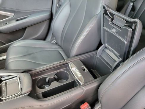 Used 2022 Acura RDX FWD image 39
