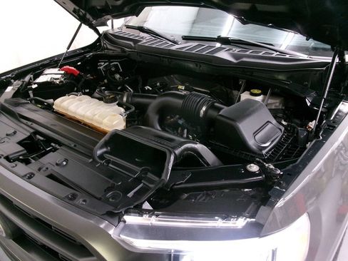 Used 2021 Ford F150 XLT w/ Equipment Group 302A High AWD/4WD image 38