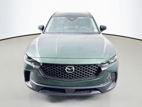 New 2026 MAZDA CX-50 AWD 2.5 S w/ Cargo Package image 2