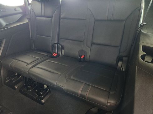Used 2023 Chevrolet Tahoe RST w/ RST Performance Edition AWD/4WD image 41