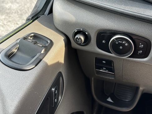 Used 2024 Ford Transit 250 Low Roof w/ Exterior Upgrade Package image 16