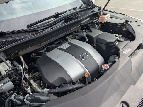 Used 2020 Lexus RX 350 FWD w/ Premium Package image 43