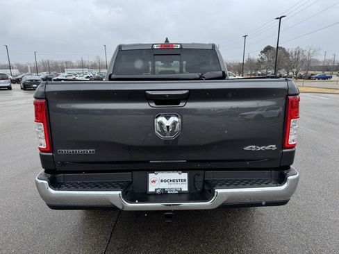 Used 2021 RAM 1500 Big Horn image 37