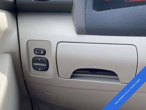Used 2007 Toyota Camry LE FWD image 18