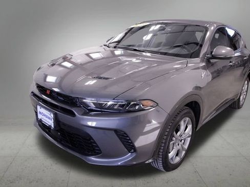 Used 2024 Dodge Hornet R/T image 1