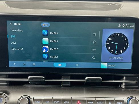 Used 2024 Hyundai Kona SEL FWD image 21