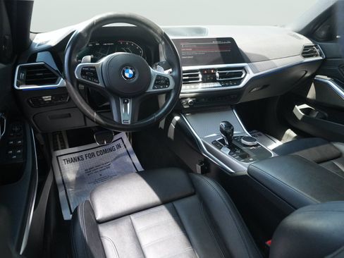 Used 2020 BMW M340i xDrive w/ Premium Package AWD/4WD image 31