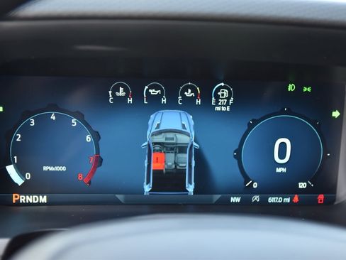 Certified 2025 Ford F150 XL w/ Equipment Group 103A High image 22