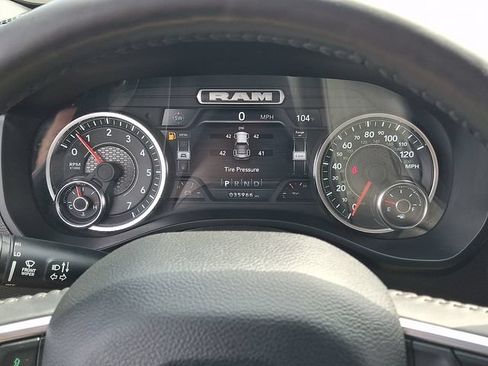 Certified 2023 RAM 1500 Laramie AWD/4WD image 20
