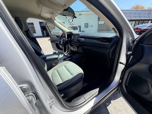 Used 2020 Ford Escape S FWD image 16