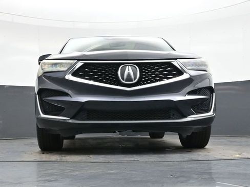 Used 2019 Acura RDX FWD image 33