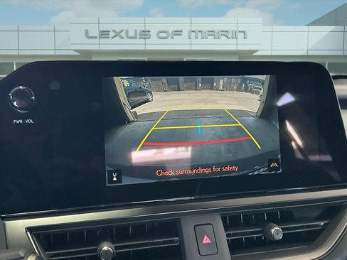 New 2026 Lexus UX 300h AWD image 19