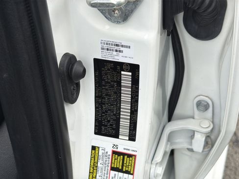 Used 2023 Toyota Camry SE FWD image 24