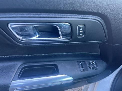 Used 2015 Ford Mustang Coupe w/ Enhanced Security Package image 13