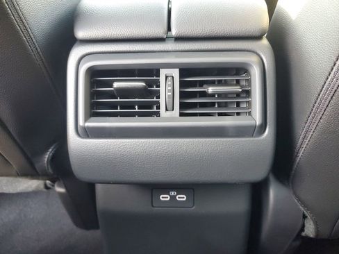 New 2026 MAZDA CX-50 AWD 2.5 S w/ Cargo Package image 13