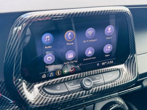 Used 2019 Chevrolet Camaro SS image 22