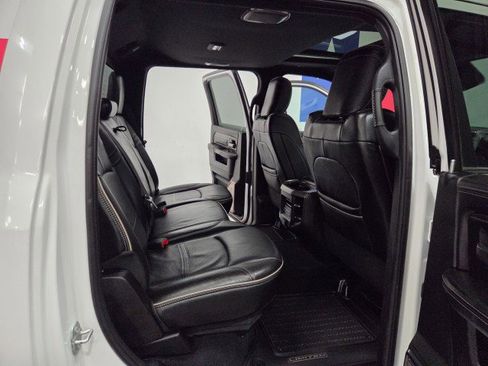 Used 2020 RAM 3500 Limited image 10