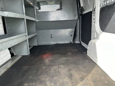 Used 2021 Nissan NV200 SV image 24