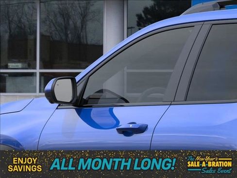 New 2026 Chevrolet Equinox ACTIV w/ Convenience Package III image 12