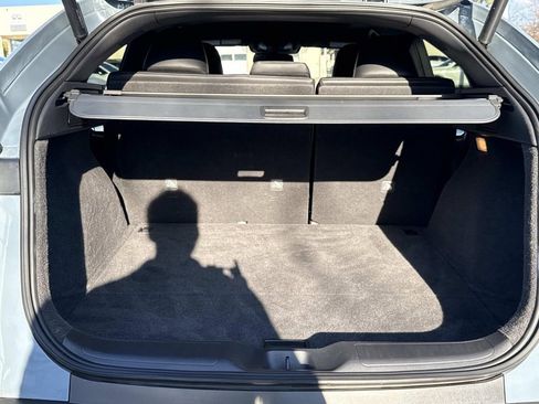 Certified 2023 INFINITI QX55 Essential image 21