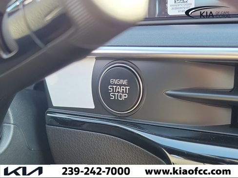 New 2026 Kia K5 GT-Line FWD image 31