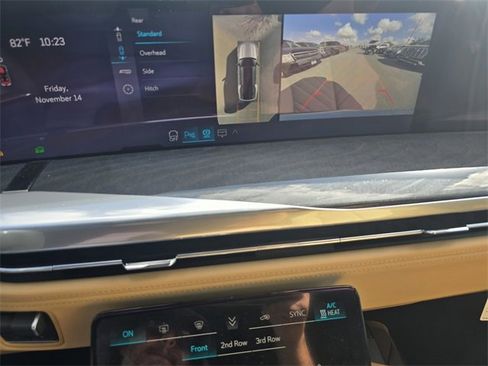 New 2026 Cadillac Escalade IQL Sport 2 image 23