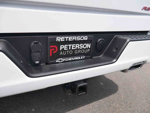 Used 2023 Chevrolet Silverado 1500 RST image 9