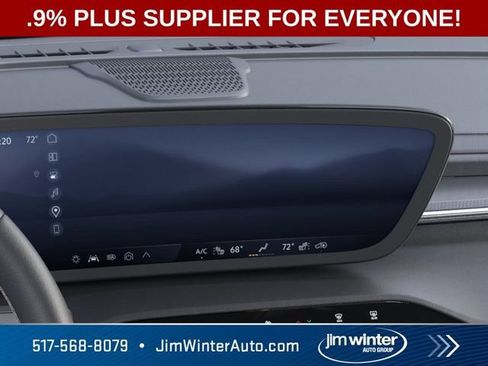 New 2026 Buick Enclave Sport Touring w/ Power Package AWD/4WD image 44