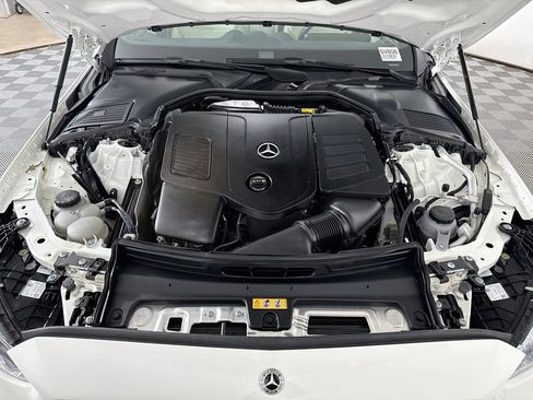 Used 2023 Mercedes-Benz C 300 Sedan image 29