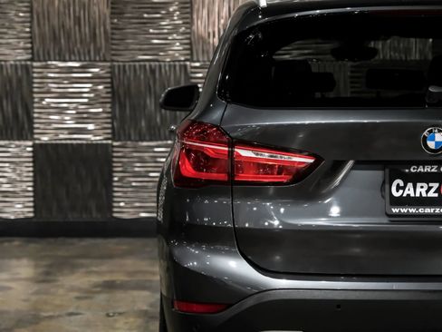 Used 2017 BMW X1 sDrive28i image 49