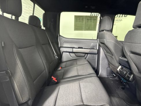 Used 2023 Ford F150 XLT w/ Equipment Group 302A High AWD/4WD image 30
