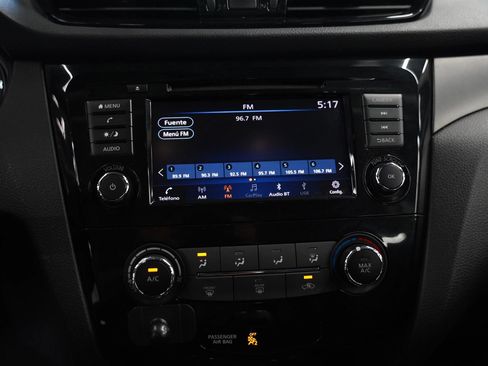 Used 2021 Nissan Rogue Sport S AWD/4WD image 30