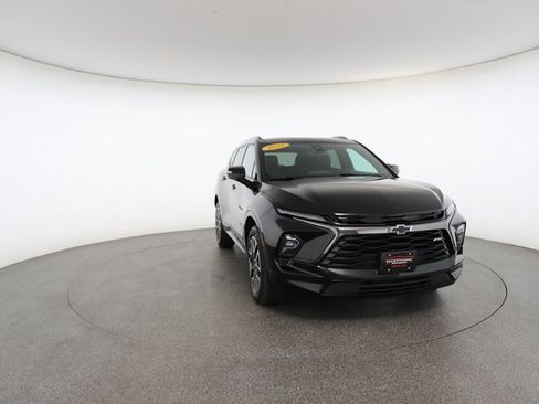 Used 2025 Chevrolet Blazer RS image 29